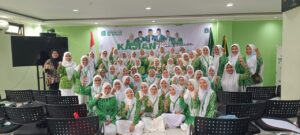 Sejarah Singkat Fatayat NU