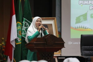 FATAYAT NU DKI Jakarta Sayangkan Pelarangan Hijab Paskibraka Putri